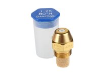 Nozel Danfoss OD 1.25/80º H
