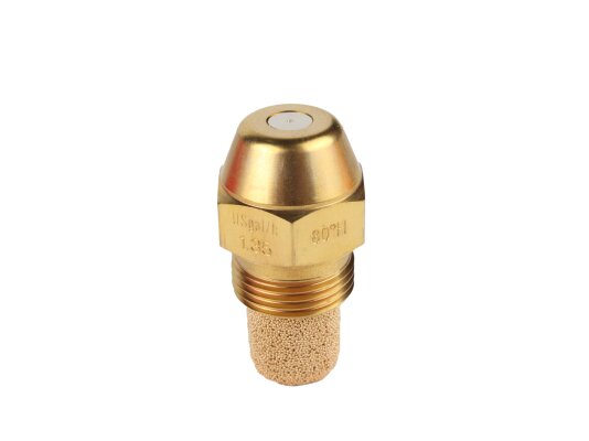 Nozel Danfoss OD 1.35 / 80º H, seni: 030H8926.