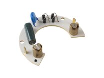 Papan Terminal Katup Solenoid Riello 3002263