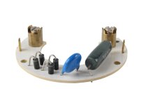 Papan Terminal Katup Solenoid Riello 3002263