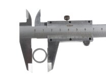 Ring Aluminium Elco Ø18 / 13.5 mm, 65323889
