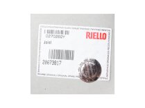 Kopling Riello, 20073817