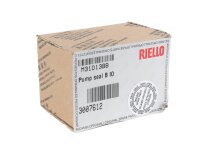 Segel poros pompa Riello 3007612