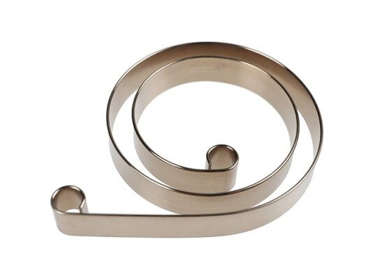 Pegas spiral Weishaupt 0.8 x 10 mm, seni: 15110125087.