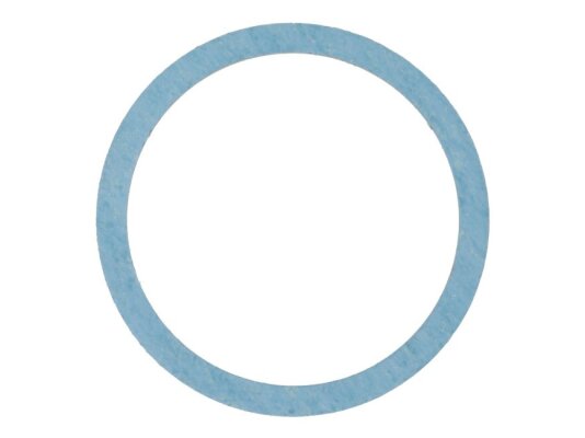 Gasket Weishaupt 110 x 129 x 2 mm, seni: 27770514047.