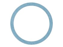 Gasket Weishaupt 110 x 129 x 2 mm, seni: 27770514047.