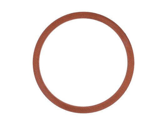 Gasket tembaga Weishaupt 42 x 49 x 2 mm, artikel: 440051.