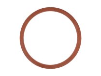 Gasket tembaga Weishaupt 42 x 49 x 2 mm, artikel: 440051.