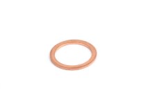 Mesin Cuci Tembaga Weishaupt 20 x 26 x 1.5 mm, seni: 440040.
