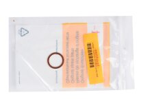 Mesin cuci tembaga Weishaupt 20 x 26 x 1.5 mm, 440040