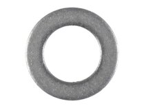 Mesin cuci aluminium Weishaupt 8 x 14 x 1.5 mm, art: 440015.