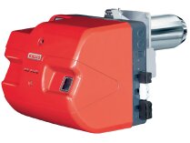 Pembakar gas Riello RS 34/E MZ TL FS1, seni: 3789411
