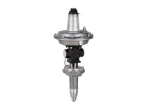 Regulator tekanan gas Dungs FRM-NOC 10010 MD / SAV MD, art: 279043.