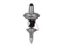 Regulator tekanan gas Dungs FRM-NOC 10010 MD / SAV MD