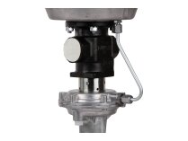 Regulator tekanan gas Dungs FRM-NOC 10010 MD / SAV MD