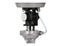 Regulator tekanan gas Dungs FRM-NOC 10010 MD / SAV MD