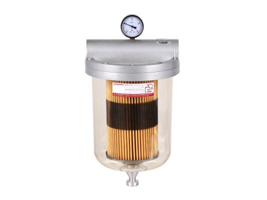 Pemisah filter Gespasa FG-150 A, artikel: 660500300.