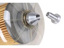 Pemisah filter Gespasa FG-150 A