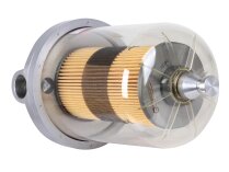 Pemisah filter Gespasa FG-150 A