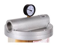 Pemisah filter Gespasa FG-150 A