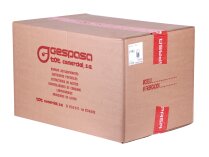 Pemisah filter Gespasa FG-150 A