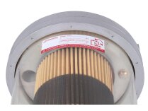 Pemisah filter Gespasa FG-150 A