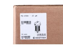 Pemisah filter Gespasa FG-150 A