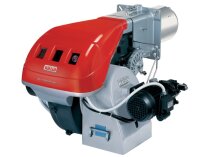 Pembakar gas/diesel Riello RLS 160/M MX TC FS1, art: 20205611.