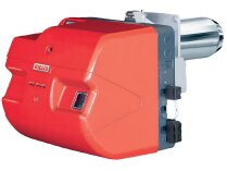 Pembakar gas Riello RS 34/E MZ TC FS1, artikel: 3789410.