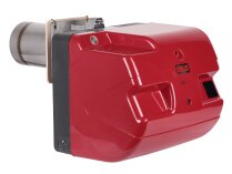 Pembakar gas Riello RS 44/E MZ TL FS1, seni: 3789511