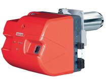Pembakar gas Riello RS 35/E BLU TC FS1, art: 3910810