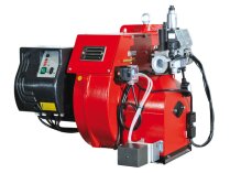 Pembakar gas Ecoflam BLU 1700.1 PAB TC SGT MB-DLE 420, art: 3140326-3141847